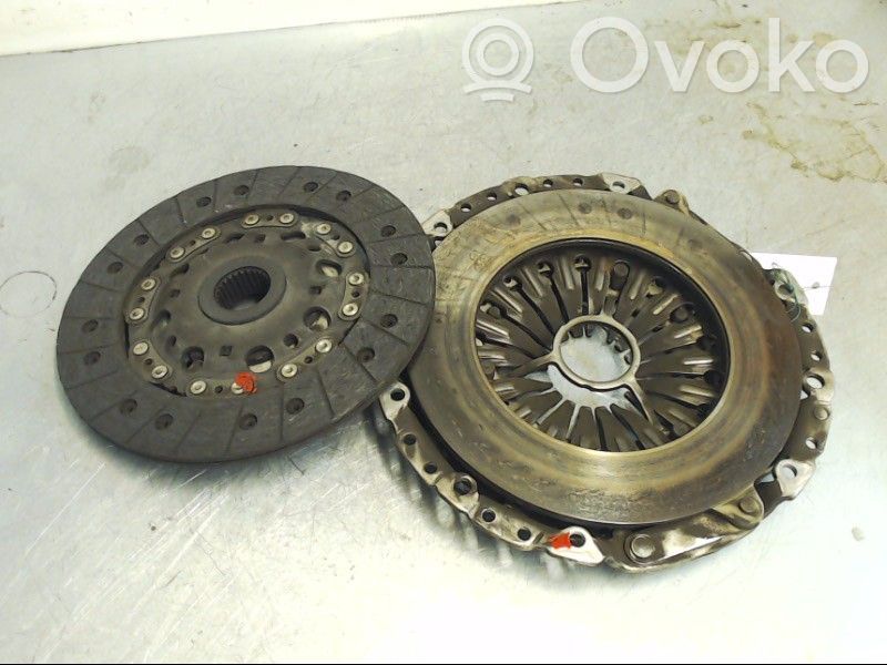 BMW 3 F30 F35 F31 Spingidisco della frizione 