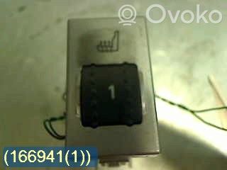 Ford Focus Seat heating switch 
