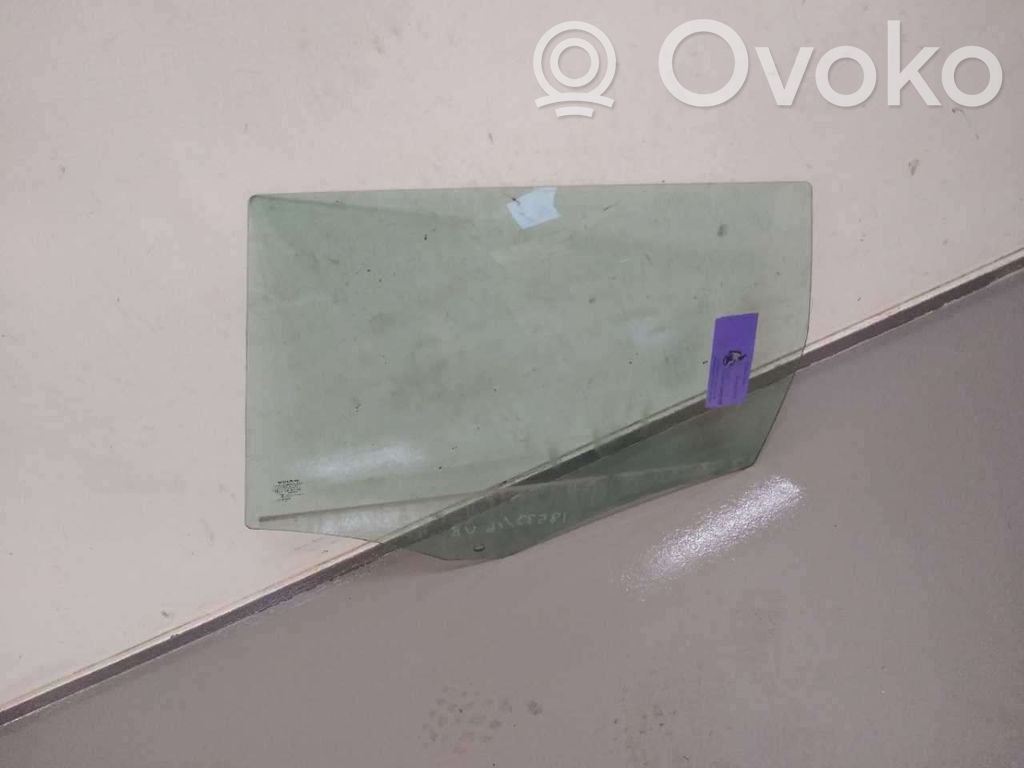 Volvo V70 Luna de la puerta trasera 