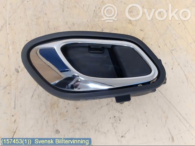 KIA Ceed Front door interior handle 