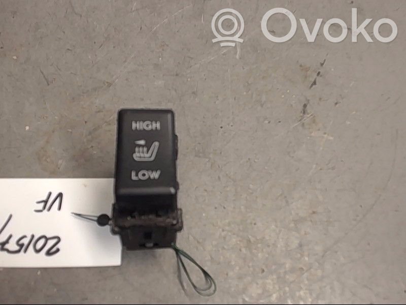 Subaru Outback Seat heating switch 