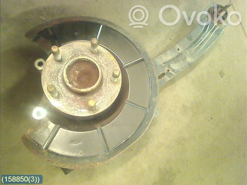 Front wheel hub   30736775,INKNAV
