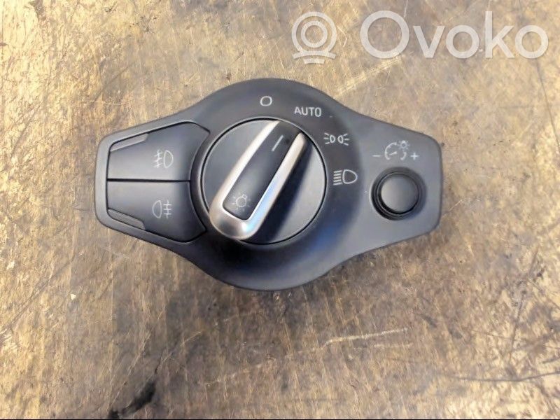 Light switch   8K0941531AS,748501140001,8K0941531AL