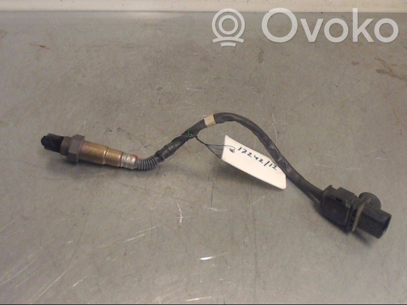 Зонд «Lambda»   226A42455R,0281004187BOSCH