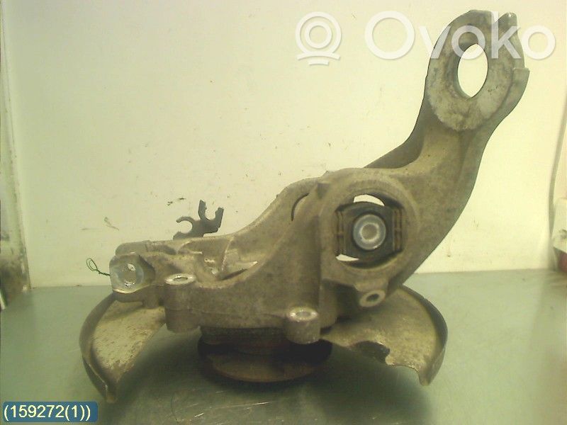 Audi Q5 SQ5 8R Mozzo ruota anteriore