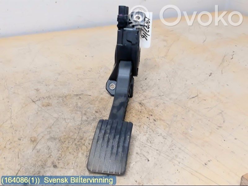Pedale dell’acceleratore   1600A149,6PV31208301,1600A149