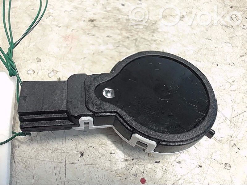 Ford Transit Custom Rain sensor 