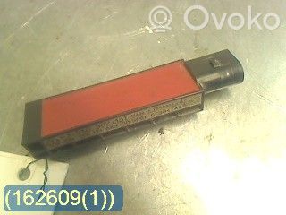 Skoda Superb B6 (3T) Radion antenni 