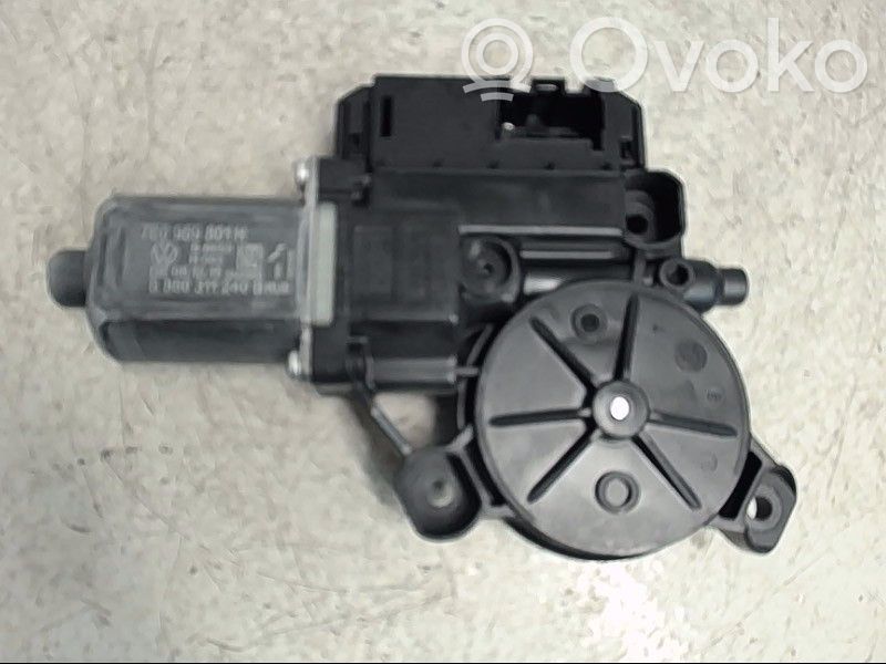 Volkswagen Transporter - Caravelle T6 Motor macara geam ușă față 