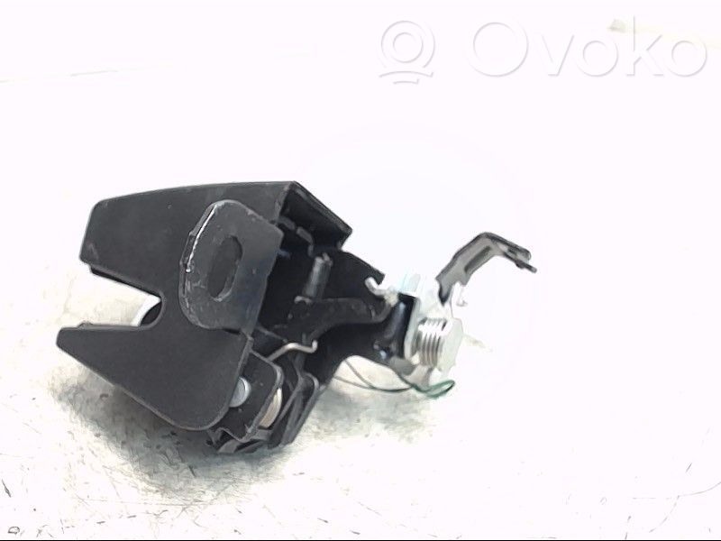 Volkswagen Transporter - Caravelle T6 Rear door lock 