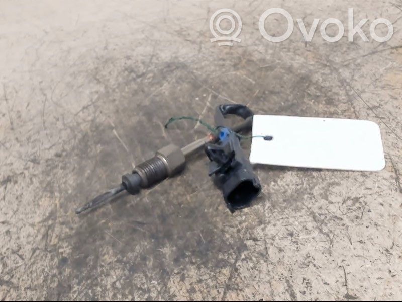 KIA Ceed Izplūdes gāzu temperatūras sensors 