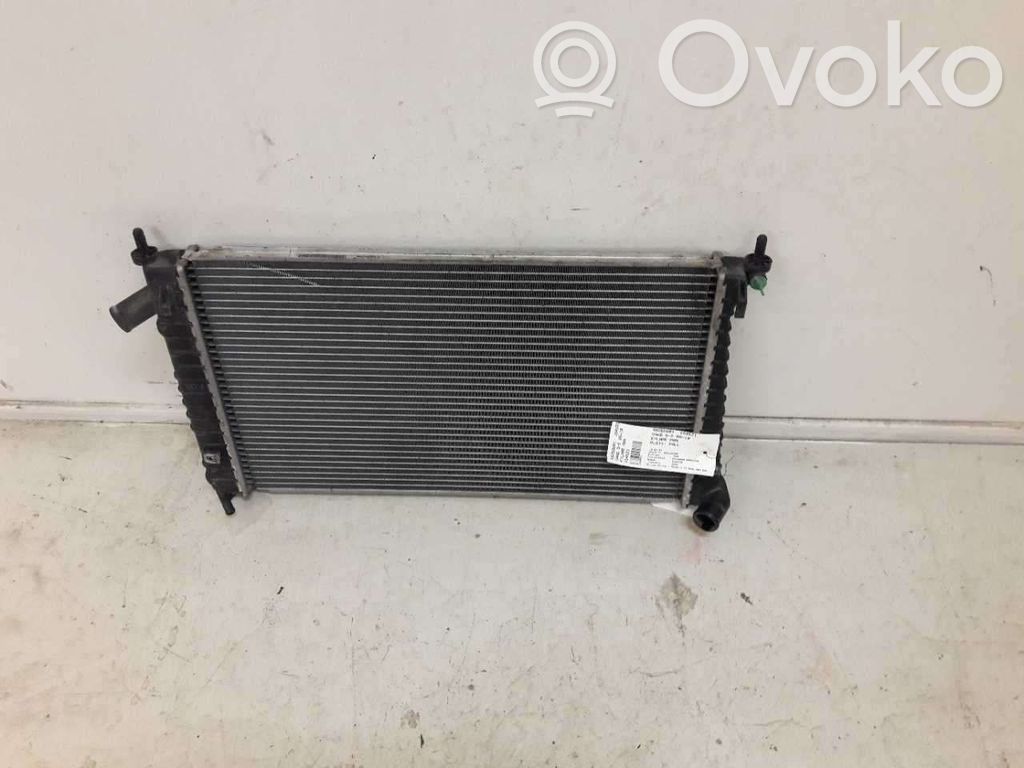 Saab 9-5 Radiatore di raffreddamento 