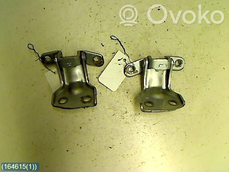 Ford Ranger Rear door upper hinge 
