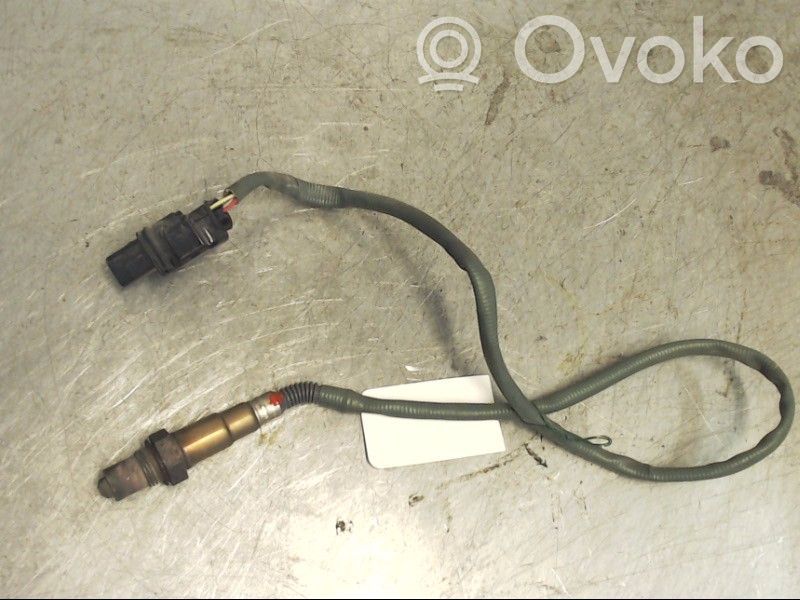 Lambda-anturi   A0035427118,0258017018BOSCH,0035427118