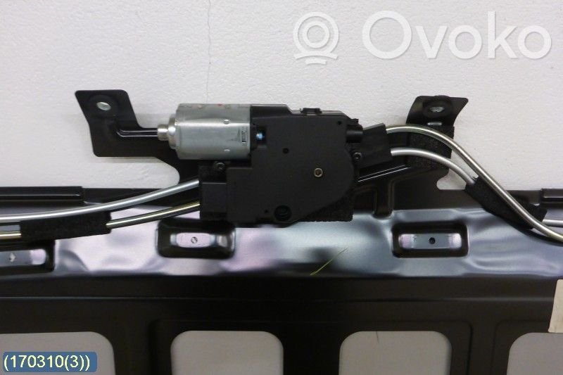 Techo   91686JD09A,91250P