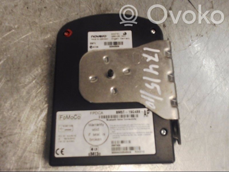 Ford Focus Phone control unit/module 