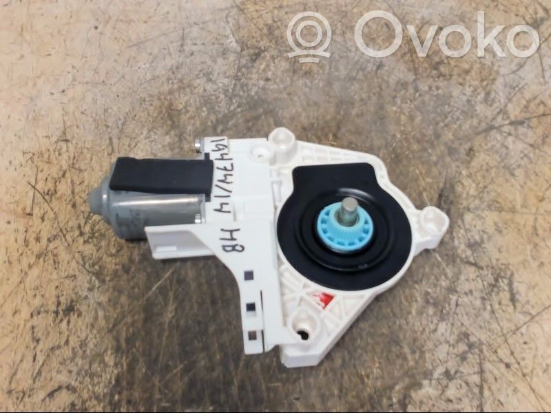 Audi A6 S6 C7 4G Moteur de lève-vitre de porte arrière 