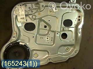 Mechanizm podnoszenia szyby przedniej bez silnika   824812B000,824802B030