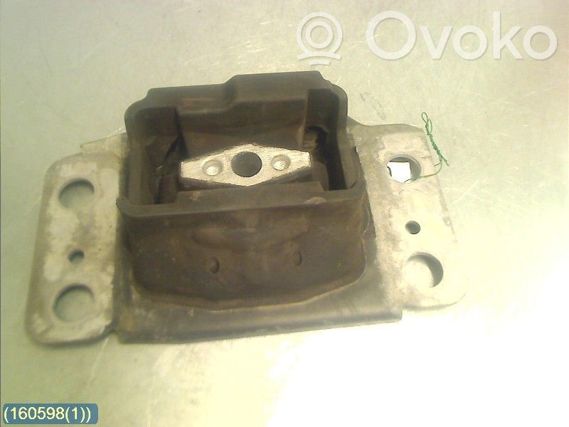 Ford Mondeo MK IV Supporto della scatola del cambio 