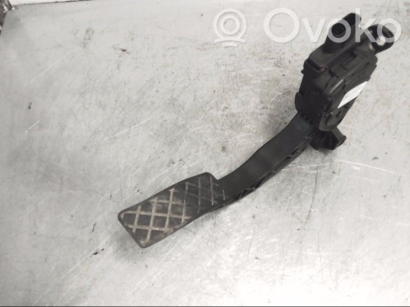 Pedał gazu / przyspieszenia   8K1721523A,6PV00950520HELLA,8K1721523A