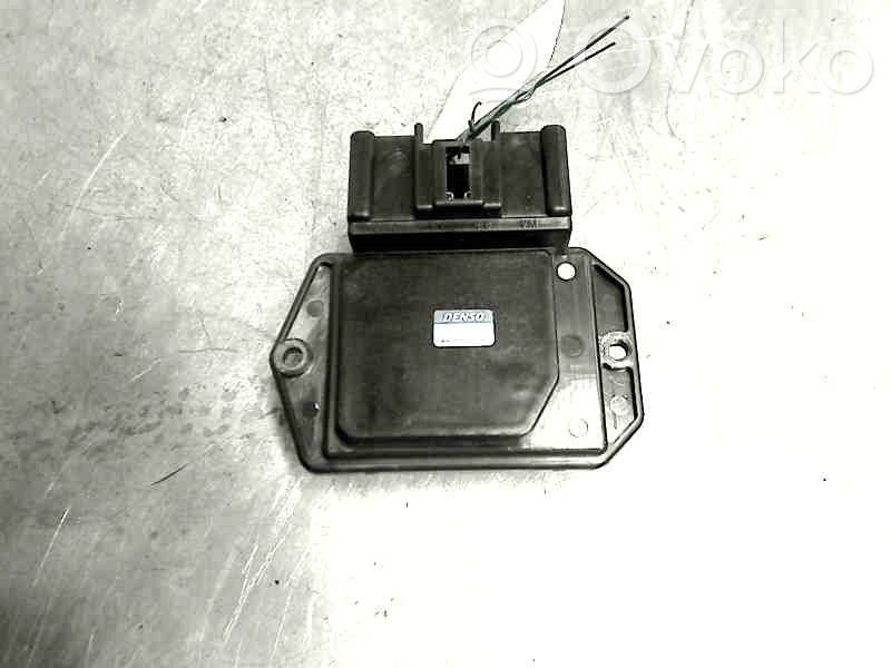 Toyota Prius (NHW20) Motor aerotermă/rezistor ventilator 