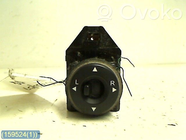 KIA Ceed Wing mirror switch 
