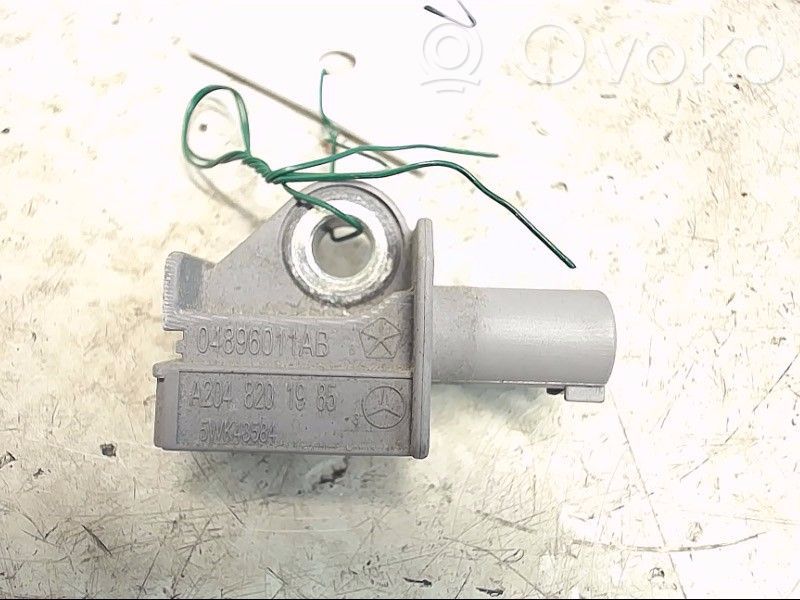 Chrysler Voyager Airbagsensor Crashsensor Drucksensor 