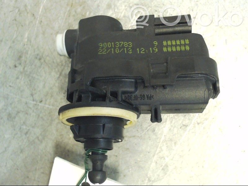Toyota Auris E180 Motor reglare nivel far 