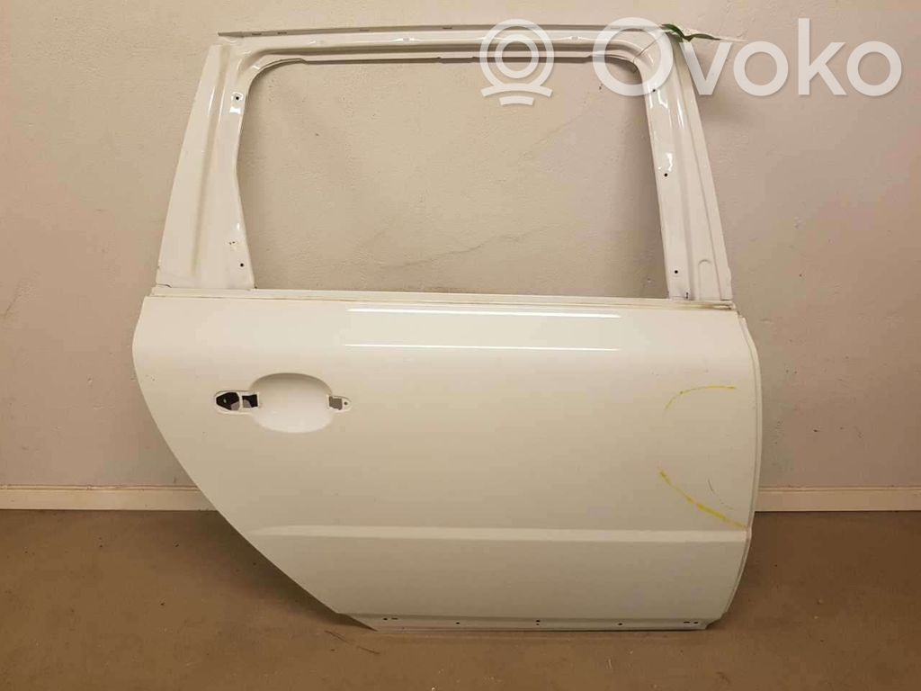 Volvo XC70 Tür hinten 