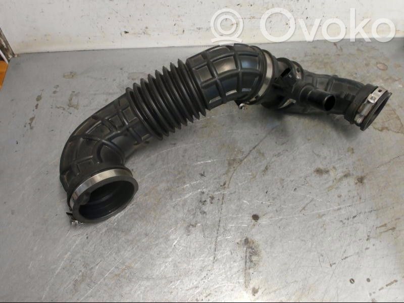 Ford Transit Custom Conductă/furtun admisie aer 