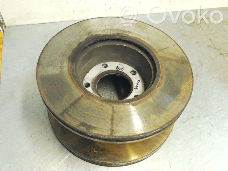BMW 3 E90 E91 Front brake disc 