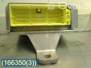 Subaru Forester SH Airbag control unit/module 