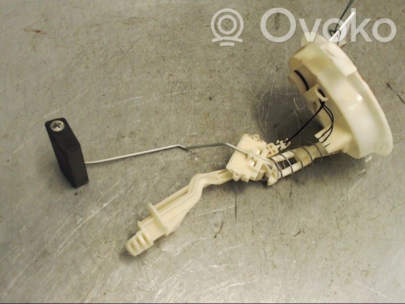 BMW 5 E39 Coolant expansion tank/reservoir 