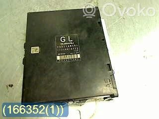 Injection control unit/module   22611AN451,1124000772DENSO,22611AN451