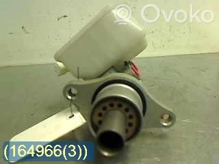 Volvo V50 Główny cylinder hamulca 