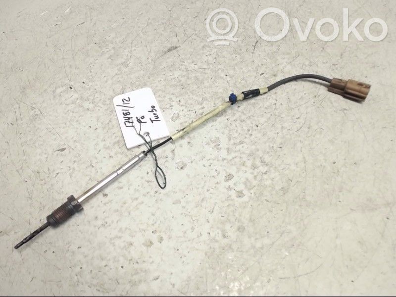 Renault Trafic II (X83) Exhaust gas temperature sensor 