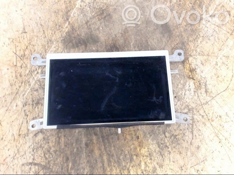 Monitor / wyświetlacz / ekran   8T0057603F,CVCA11HOAE,8T0919603G