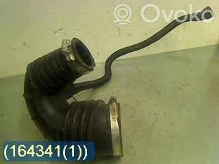 Rura / Wąż dolotowy powietrza   4F0129615K,INSUGNINSSLANG,4F0129615K