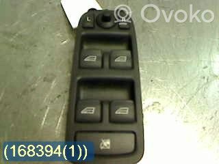 Volvo V50 Przyciski szyb 