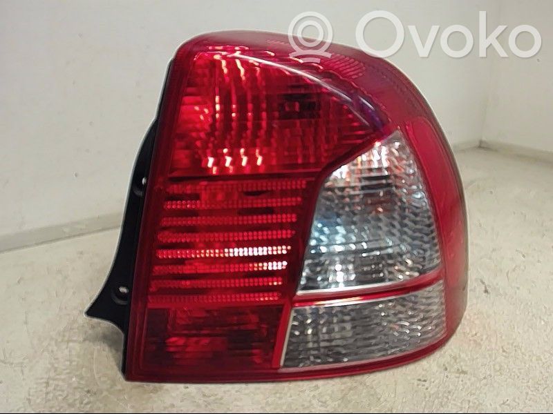 KIA Shuma Takavalot 