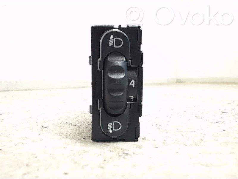 Interruptor de control del panel de luces   8200379685,8200379685