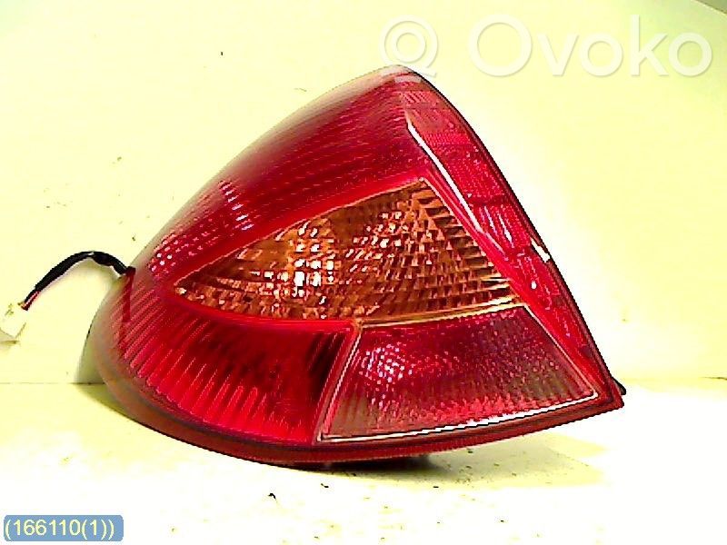 KIA Rio Takavalot 