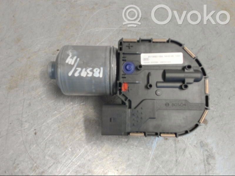 Pyyhkimen moottori   1397220663BOSCH,8V1955119A