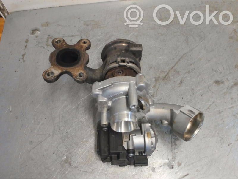 Turbo   04E145713Q,BM003001,04E145713B