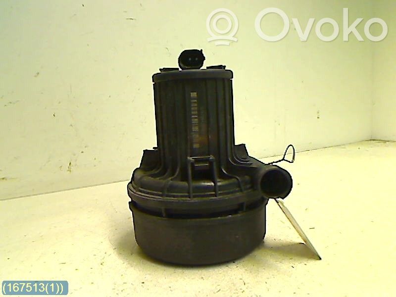 BMW 5 E60 E61 Antrinis oro siurblys 