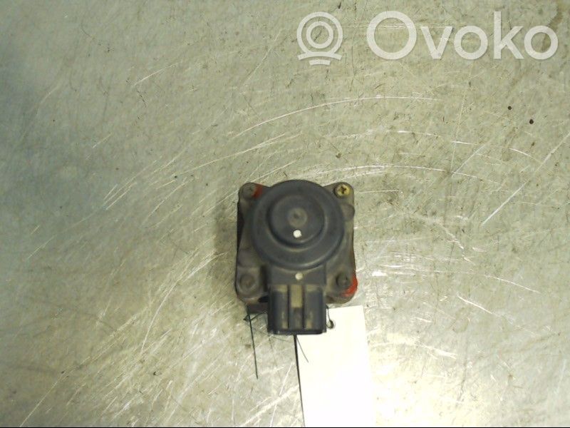 Mazda 626 Soupape vanne EGR 