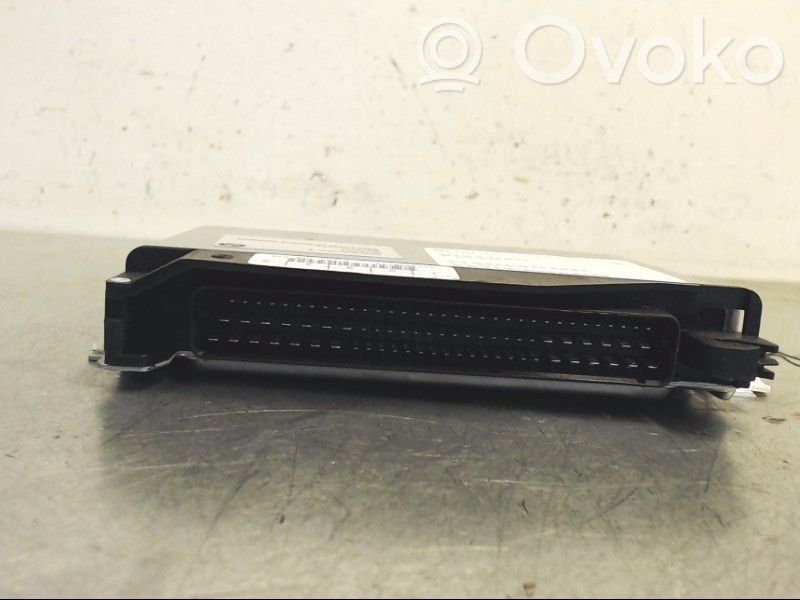 BMW 3 E46 Unidad de control/módulo de la caja de cambios 