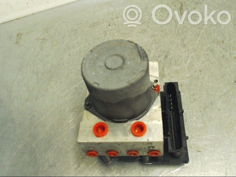 Ford Transit ABS Blokas 