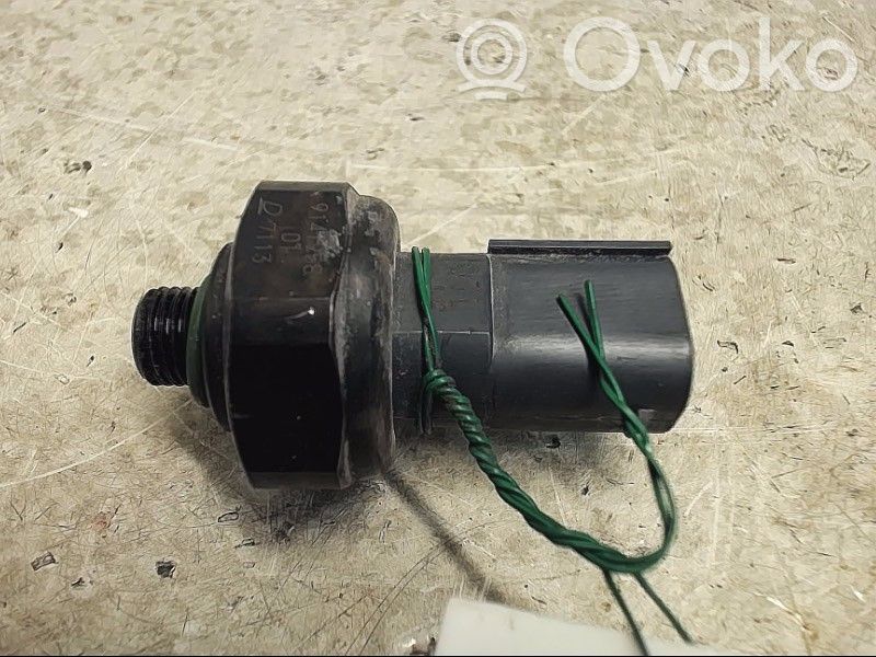 Air conditioning (A/C) pressure sensor   64,9141158