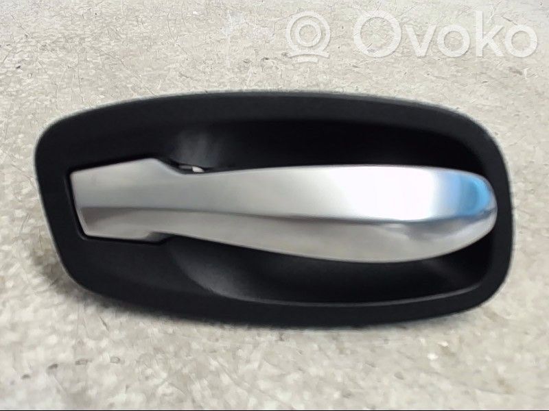 Front door interior handle   51